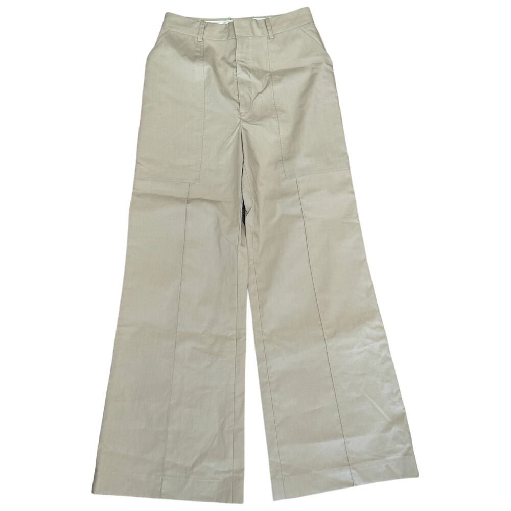 CO patch pocket pant